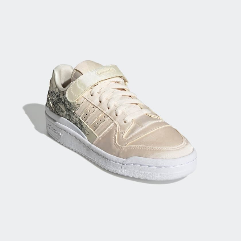 Zapatillas para Mujer ADIDAS HERITAGE FORUM 84 LOW W WWH