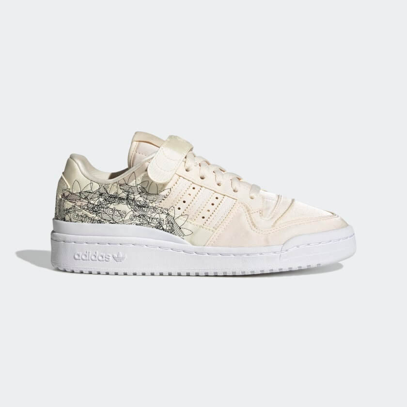 Zapatillas para Mujer ADIDAS HERITAGE FORUM 84 LOW W WWH