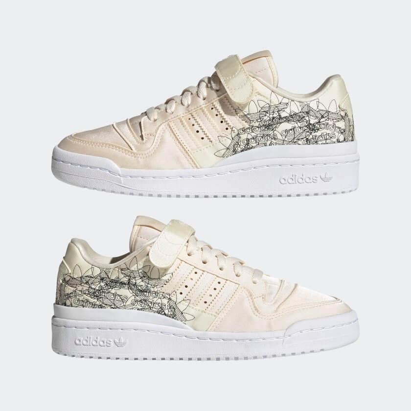 Zapatillas para Mujer ADIDAS HERITAGE FORUM 84 LOW W WWH