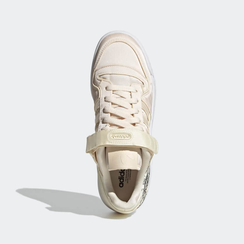 Zapatillas para Mujer ADIDAS HERITAGE FORUM 84 LOW W WWH