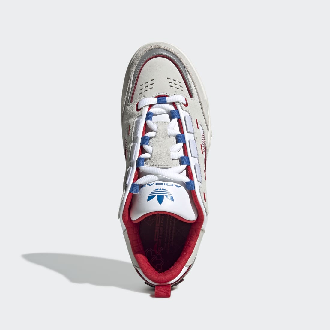 Zapatillas para Hombre ADIDAS GX6358 ADI 2000 358