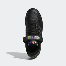 Cargar imagen en el visor de la galería, Zapatillas para Mujer ADIDAS GX6396 FORUM TRIPLE PLATFORM LO PRIDE BLK
