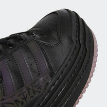 Cargar imagen en el visor de la galería, Zapatillas para Mujer ADIDAS GX6396 FORUM TRIPLE PLATFORM LO PRIDE BLK
