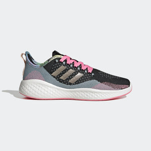 Zapatillas para Mujer ADIDAS GX7290 FLUIDFLOW 2.0       NEGBÁS/NARGOZ/ROSGOZ BLK