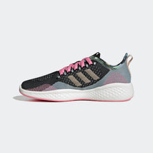 Cargar imagen en el visor de la galería, Zapatillas para Mujer ADIDAS GX7290 FLUIDFLOW 2.0       NEGBÁS/NARGOZ/ROSGOZ BLK
