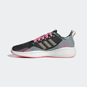 Zapatillas para Mujer ADIDAS GX7290 FLUIDFLOW 2.0       NEGBÁS/NARGOZ/ROSGOZ BLK