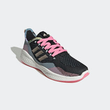 Cargar imagen en el visor de la galería, Zapatillas para Mujer ADIDAS GX7290 FLUIDFLOW 2.0       NEGBÁS/NARGOZ/ROSGOZ BLK
