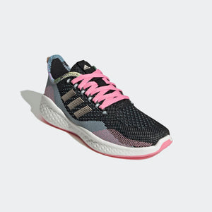 Zapatillas para Mujer ADIDAS GX7290 FLUIDFLOW 2.0       NEGBÁS/NARGOZ/ROSGOZ BLK