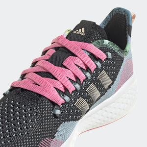 Zapatillas para Mujer ADIDAS GX7290 FLUIDFLOW 2.0       NEGBÁS/NARGOZ/ROSGOZ BLK