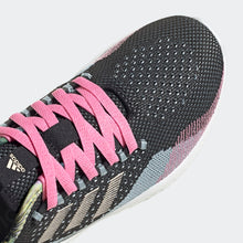 Cargar imagen en el visor de la galería, Zapatillas para Mujer ADIDAS GX7290 FLUIDFLOW 2.0       NEGBÁS/NARGOZ/ROSGOZ BLK
