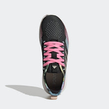 Cargar imagen en el visor de la galería, Zapatillas para Mujer ADIDAS GX7290 FLUIDFLOW 2.0       NEGBÁS/NARGOZ/ROSGOZ BLK
