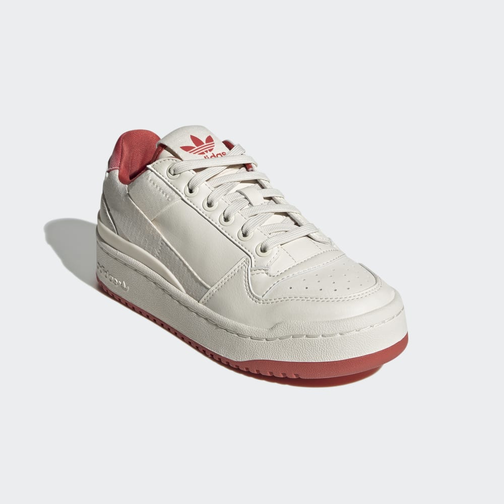Zapatillas para Mujer ADIDAS GX7292 FORUM BOLD J CWC