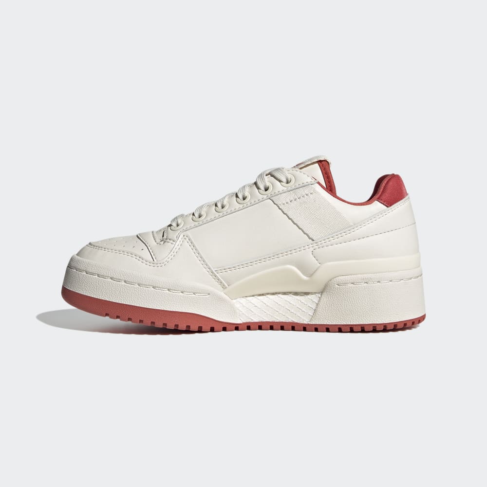 Zapatillas para Mujer ADIDAS GX7292 FORUM BOLD J CWC