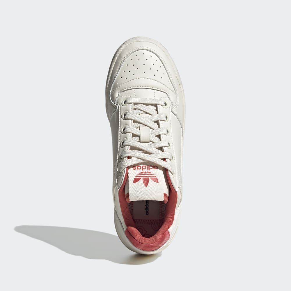 Zapatillas para Mujer ADIDAS GX7292 FORUM BOLD J CWC