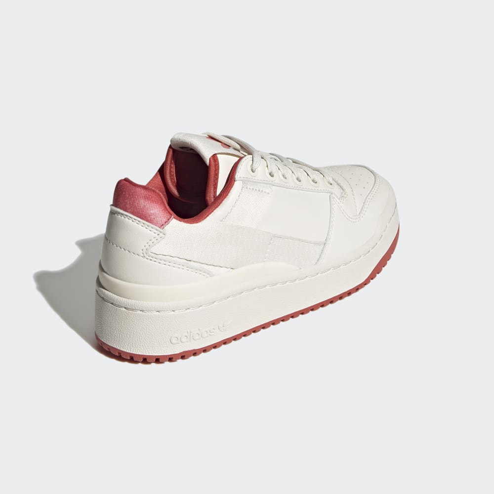 Zapatillas para Mujer ADIDAS GX7292 FORUM BOLD J CWC