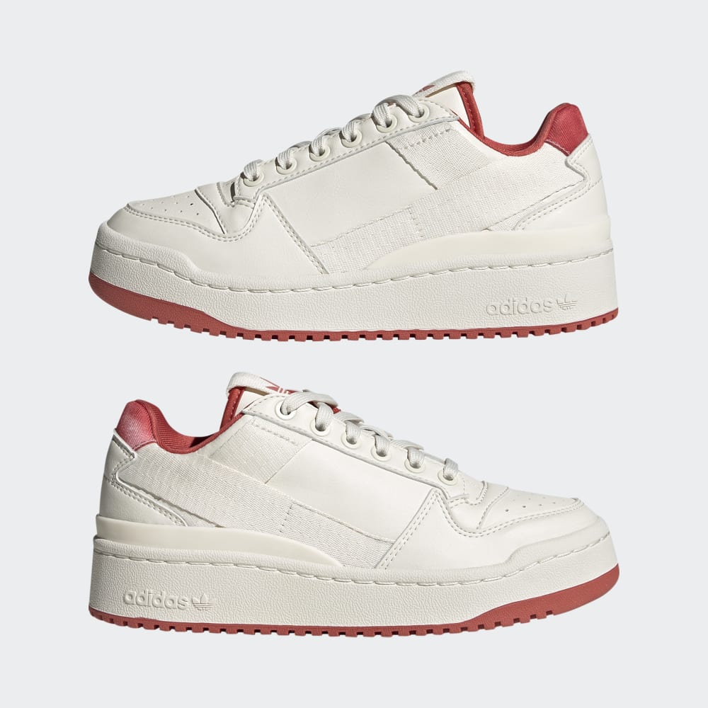 Zapatillas para Mujer ADIDAS GX7292 FORUM BOLD J CWC