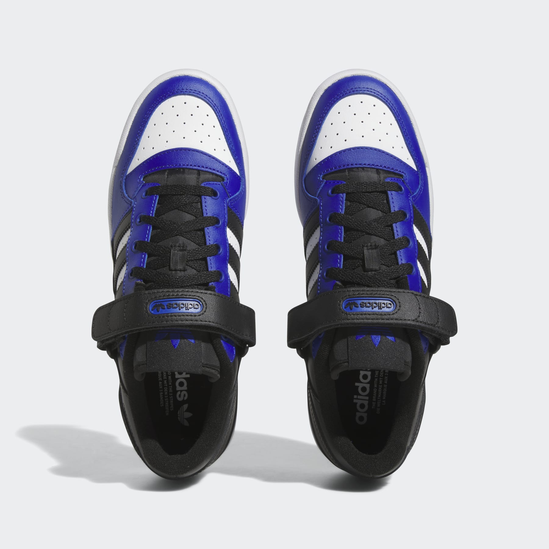 Zapatillas para Hombre ADIDAS GY0002 GY0002-FTWR WHITE/PULSE BLUE/FTWR WHITE DKBL