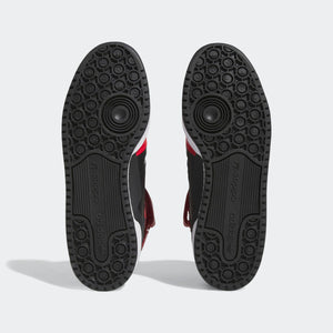Zapatillas para Hombre ADIDAS FORUM MID Better Scarlet