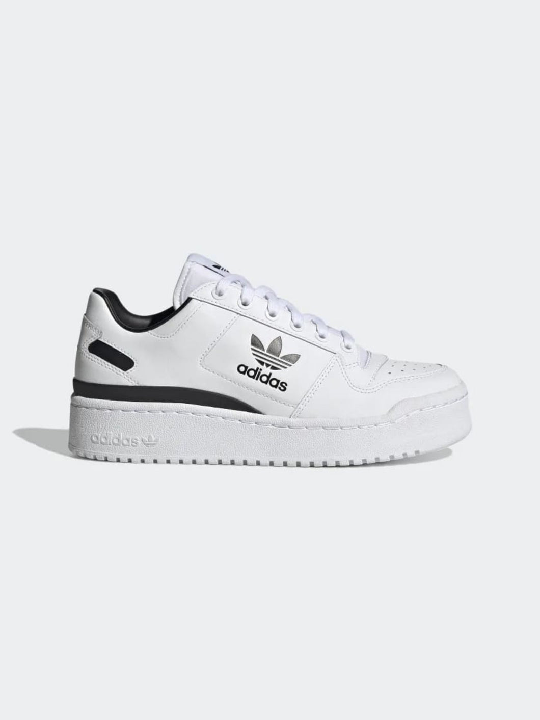 Zapatillas para Mujer ADIDAS GY5921 FORUM BOLD W WHT
