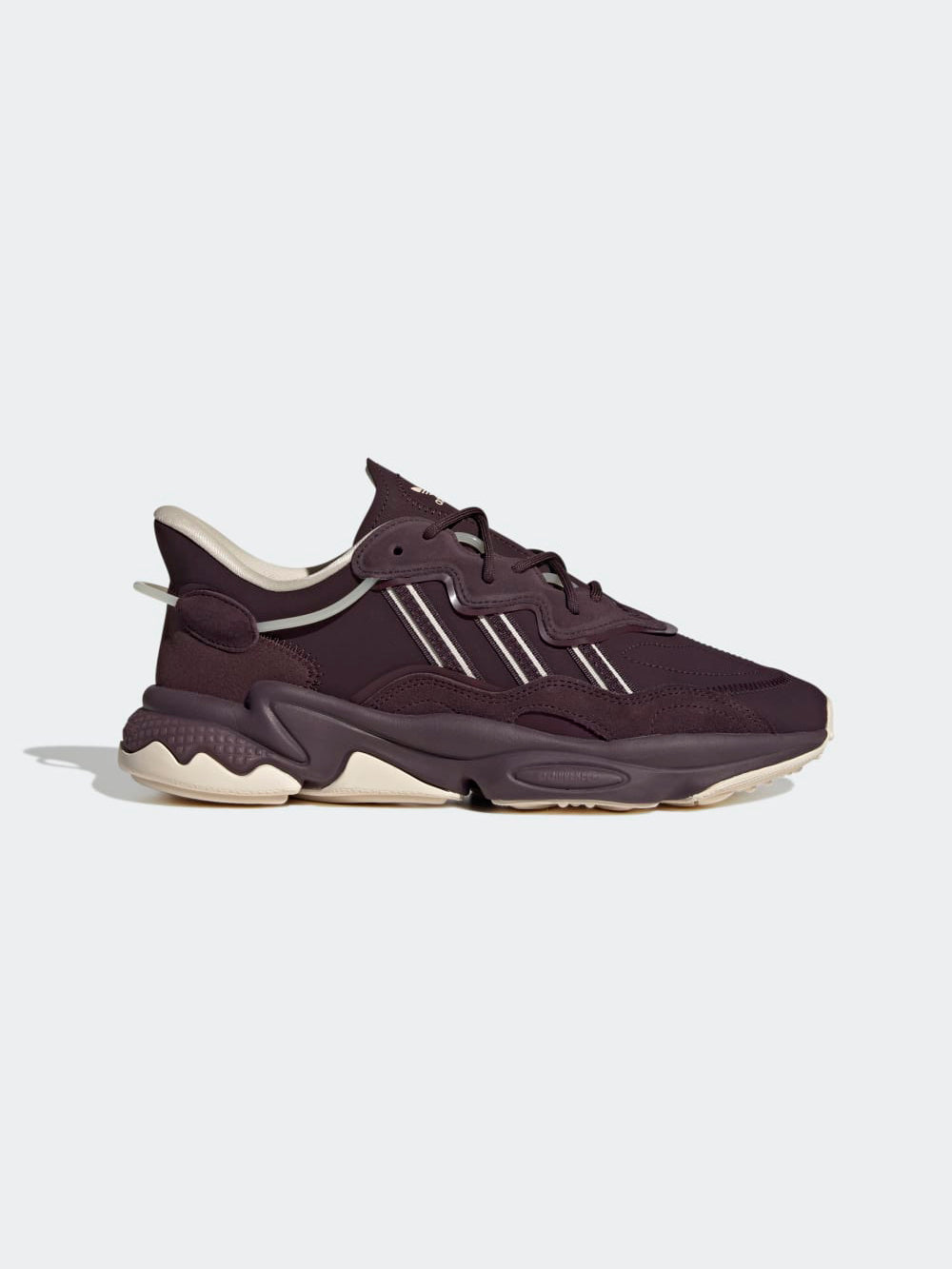 Zapatillas para Hombre ADIDAS GY6801 OZWEEGO SMRO