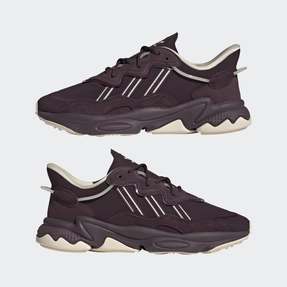Zapatillas para Hombre ADIDAS GY6801 OZWEEGO SMRO
