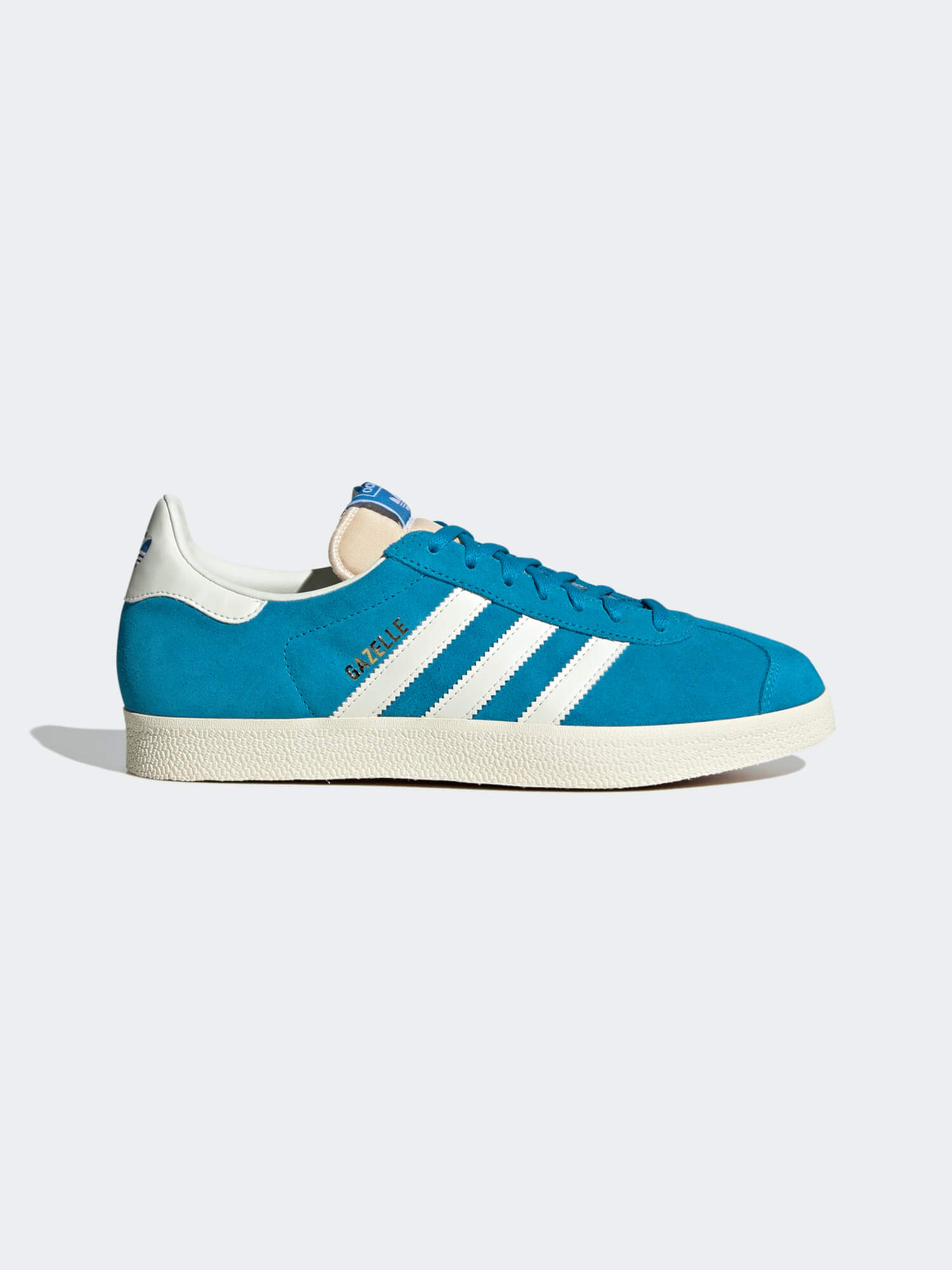 Zapatillas para Hombre ADIDAS GY7337 GAZELLE BLU