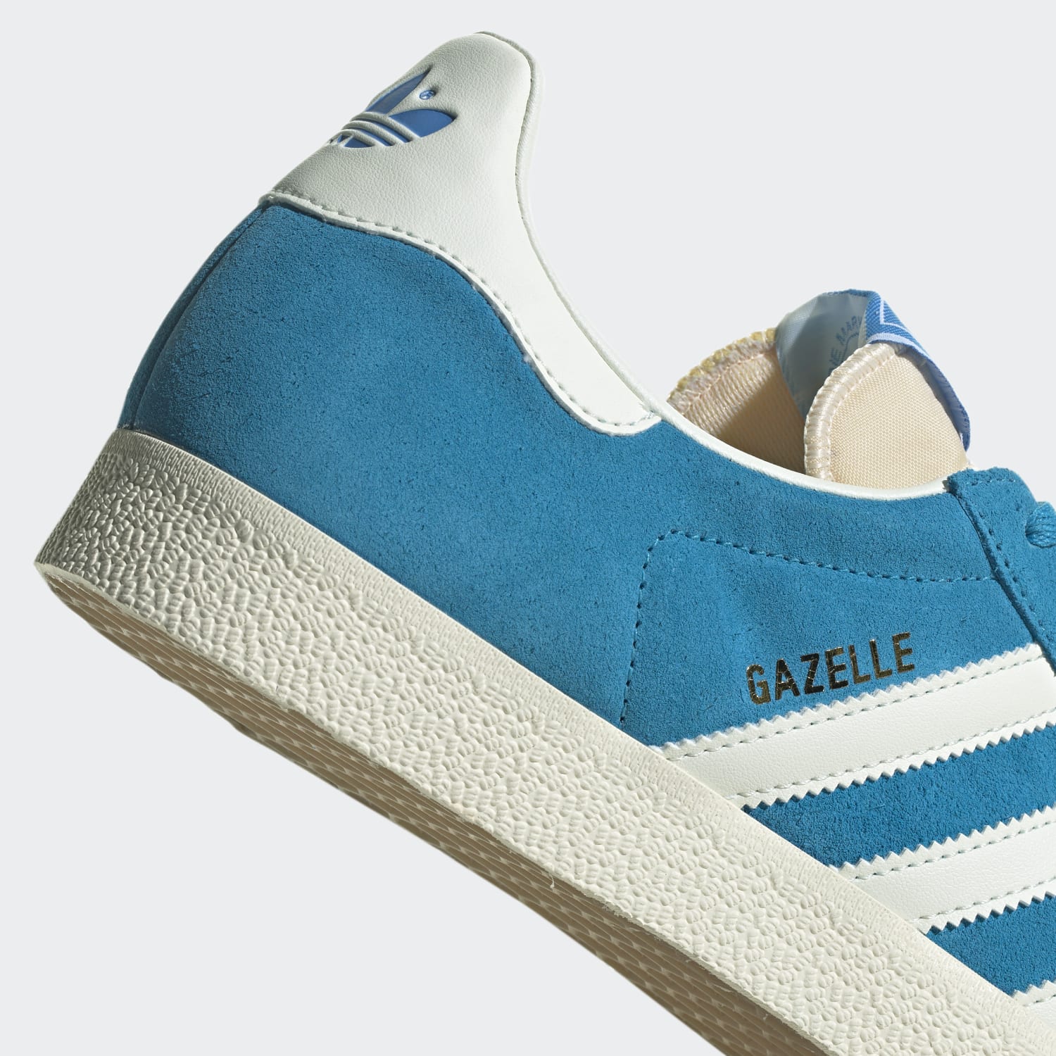 Zapatillas para Hombre ADIDAS GY7337 GAZELLE BLU