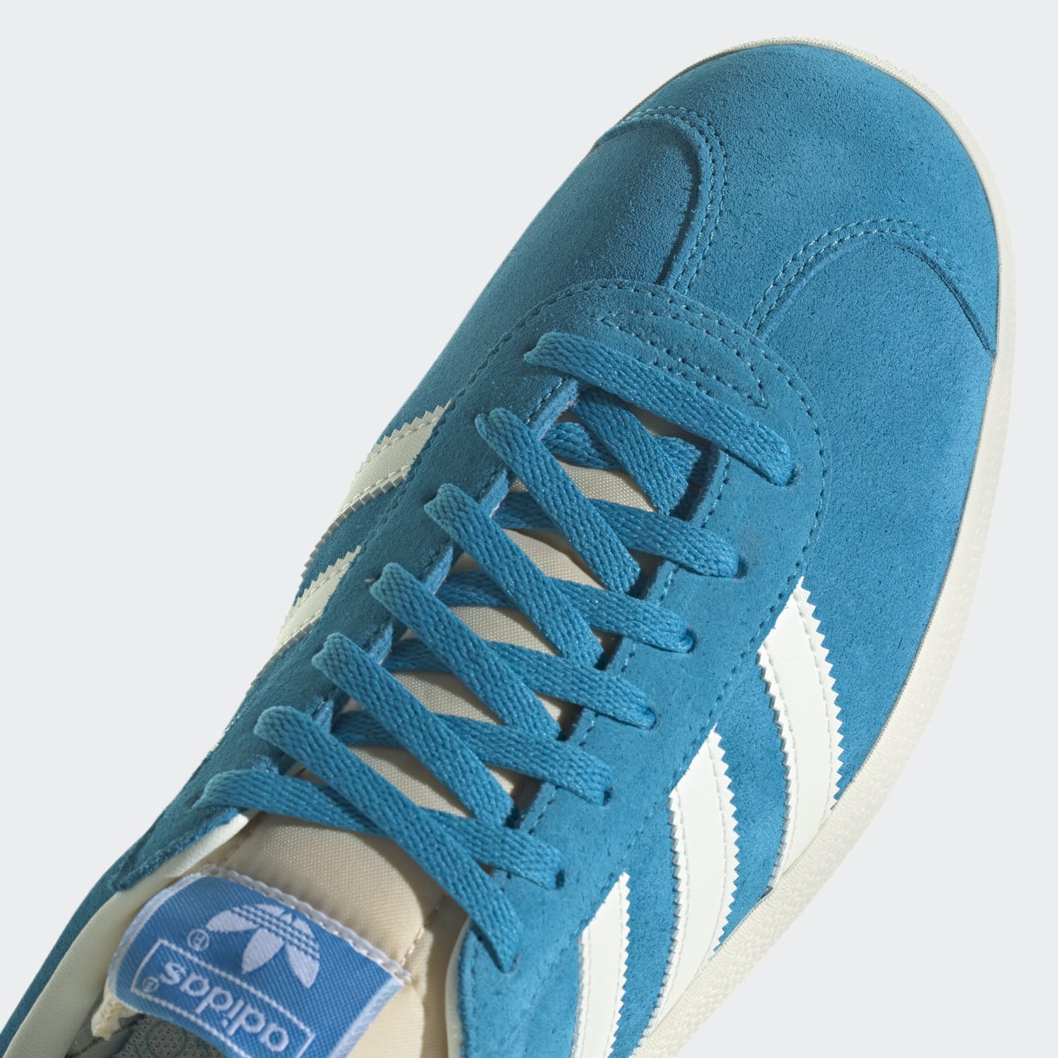 Zapatillas para Hombre ADIDAS GY7337 GAZELLE BLU