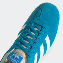 Cargar imagen en el visor de la galería, Zapatillas para Hombre ADIDAS GY7337 GAZELLE BLU
