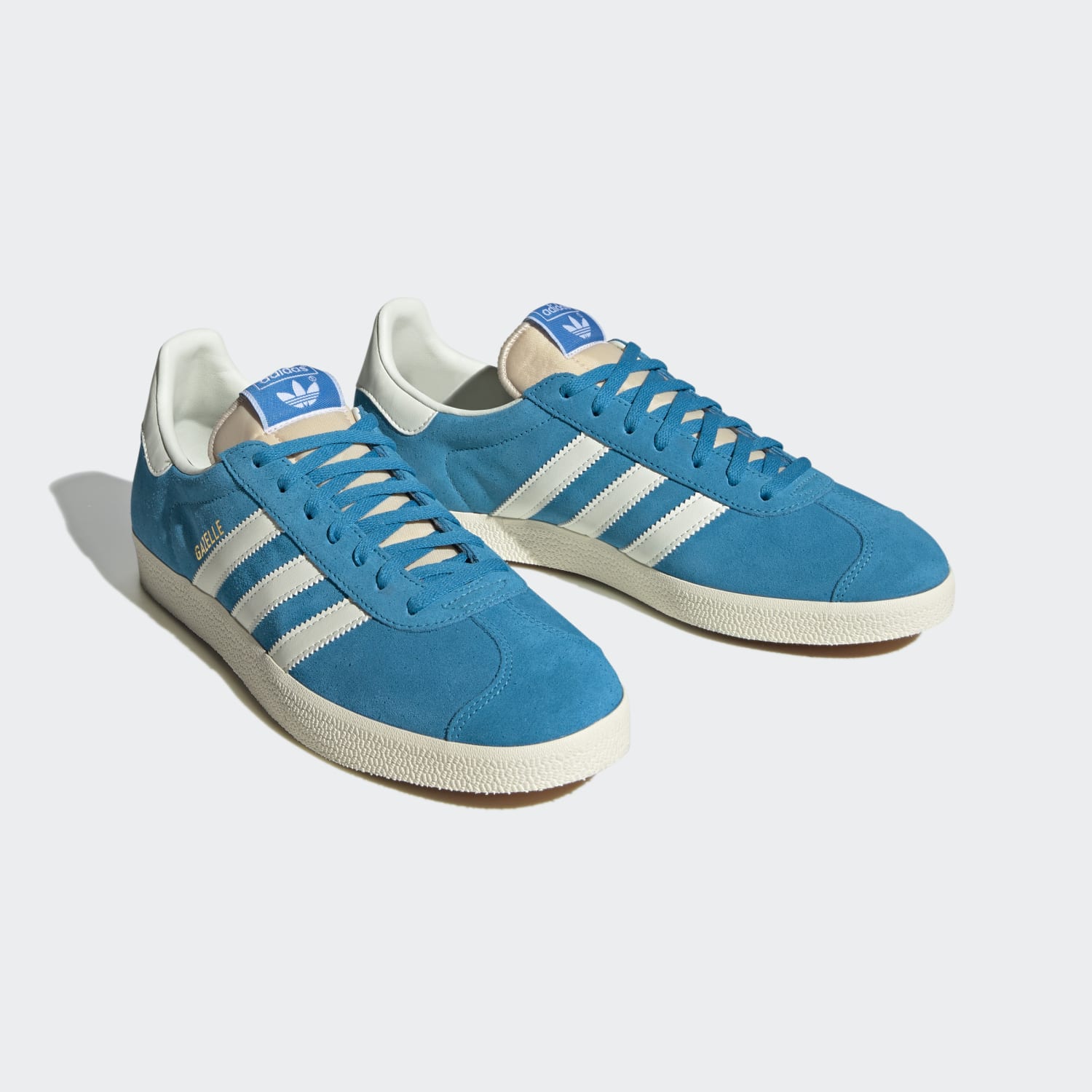 Zapatillas para Hombre ADIDAS GY7337 GAZELLE BLU