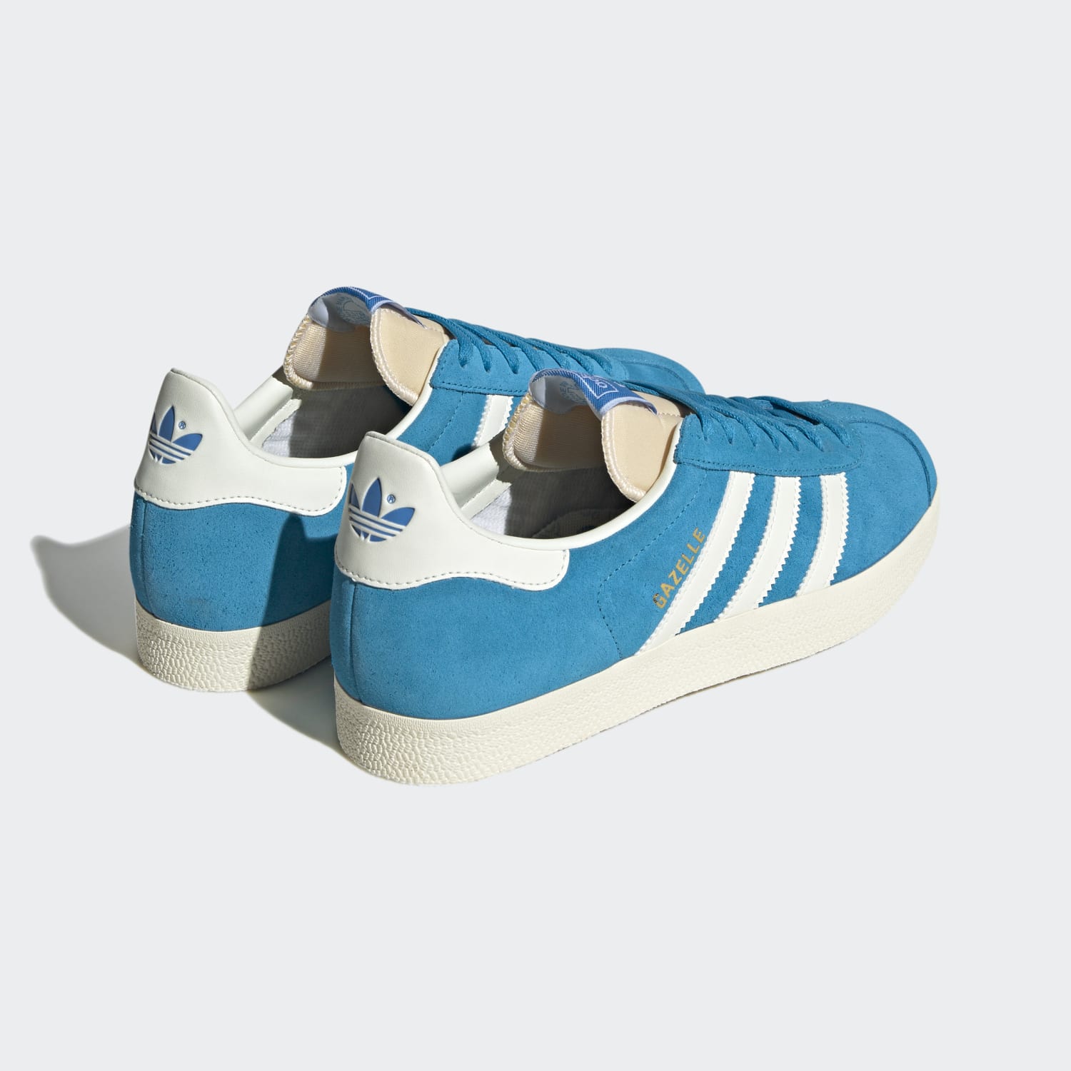 Zapatillas para Hombre ADIDAS GY7337 GAZELLE BLU