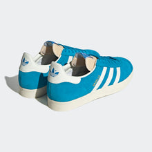 Cargar imagen en el visor de la galería, Zapatillas para Hombre ADIDAS GY7337 GAZELLE BLU

