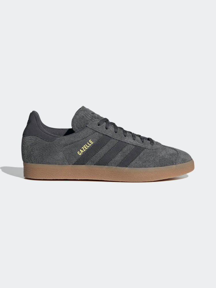 Zapatillas para Hombre ADIDAS GAZELLE GREY SIX CARBON GUM4 BRW