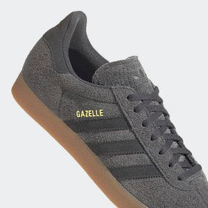 Zapatillas para Hombre ADIDAS GAZELLE GREY SIX CARBON GUM4 BRW –  CoolBrandsPeru