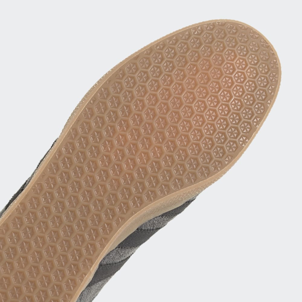 Zapatillas para Hombre ADIDAS GAZELLE GREY SIX CARBON GUM4 BRW