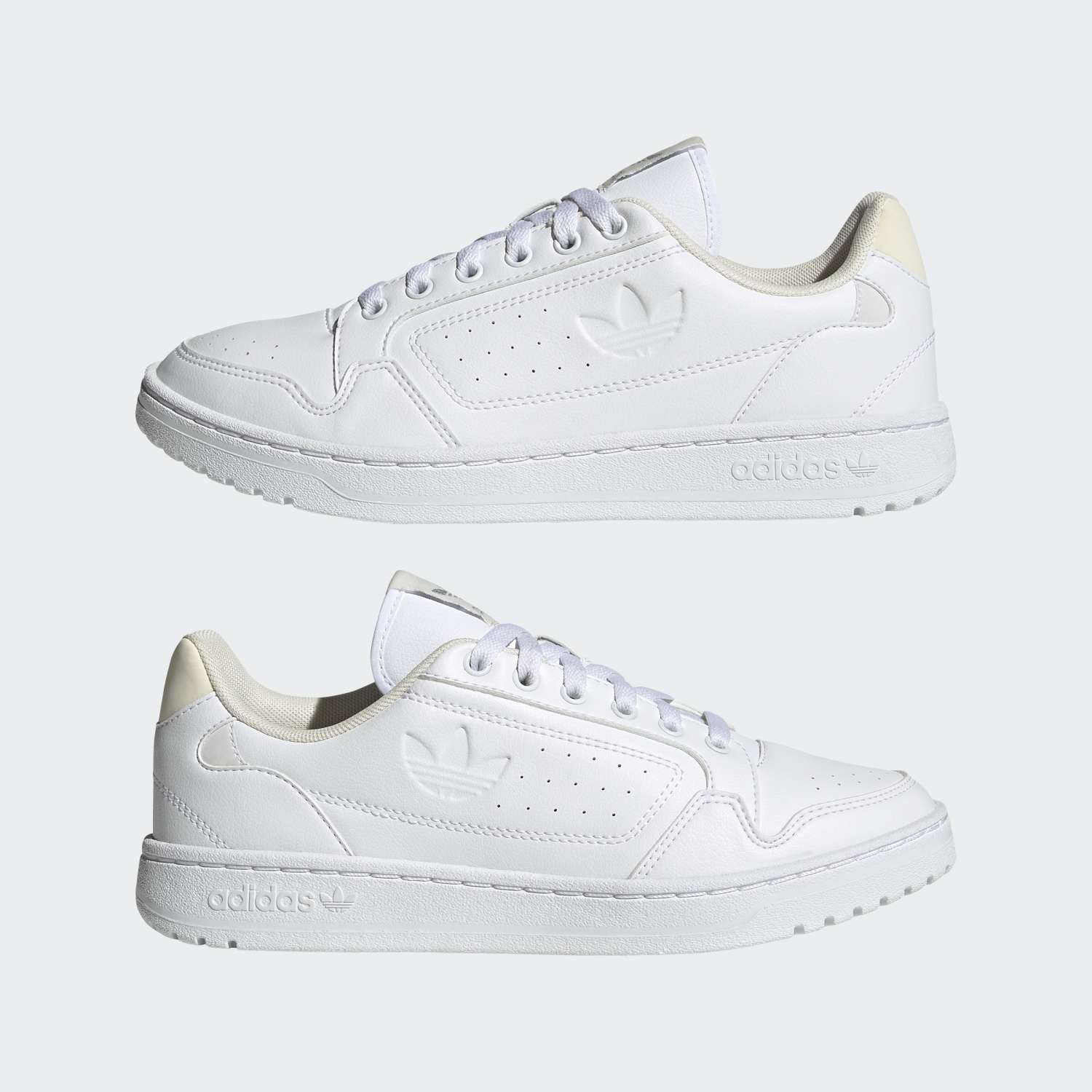Zapatillas ADIDAS NY 90 GY8257 Blanco