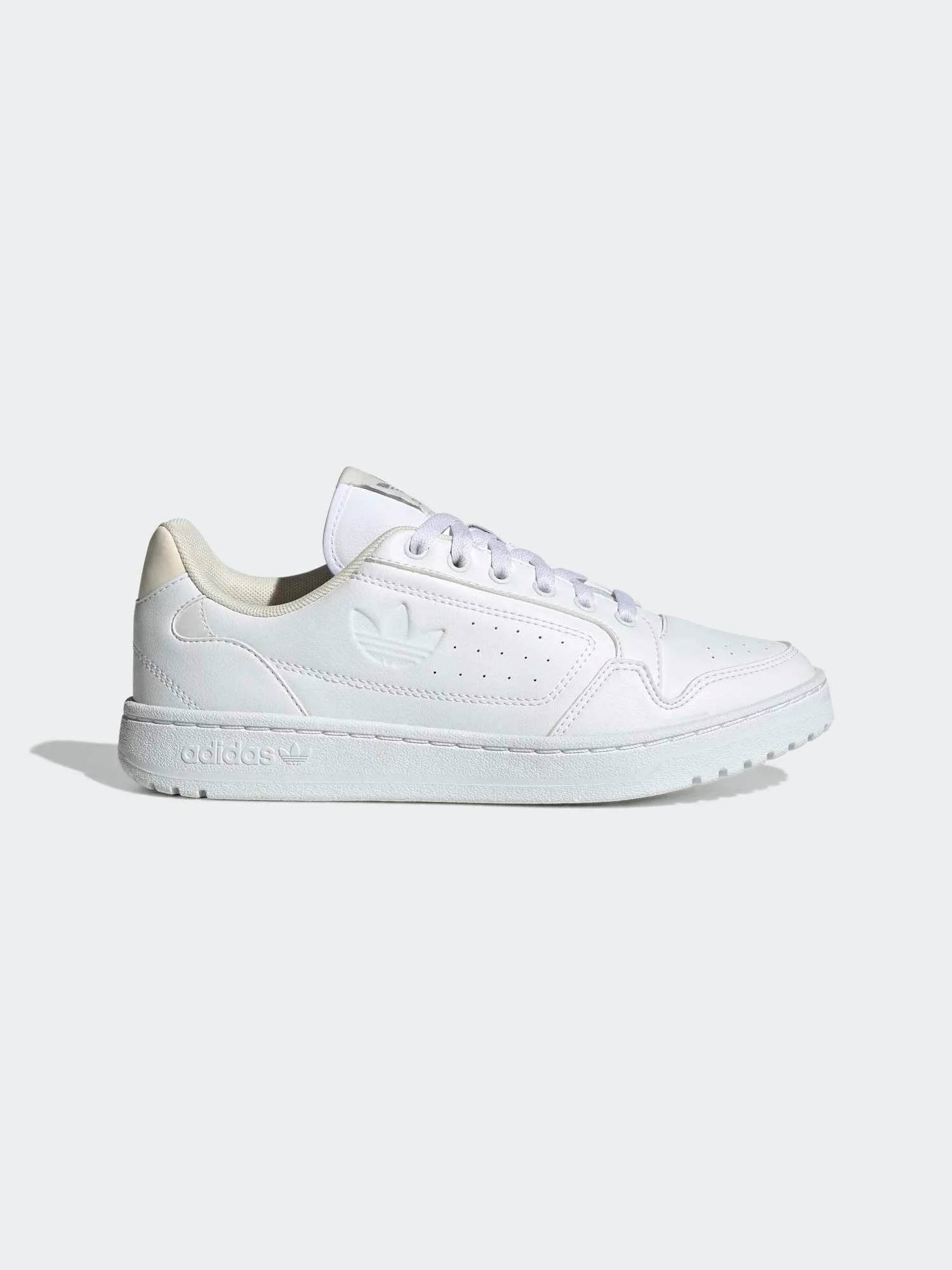 Zapatillas ADIDAS NY 90 GY8257 Blanco