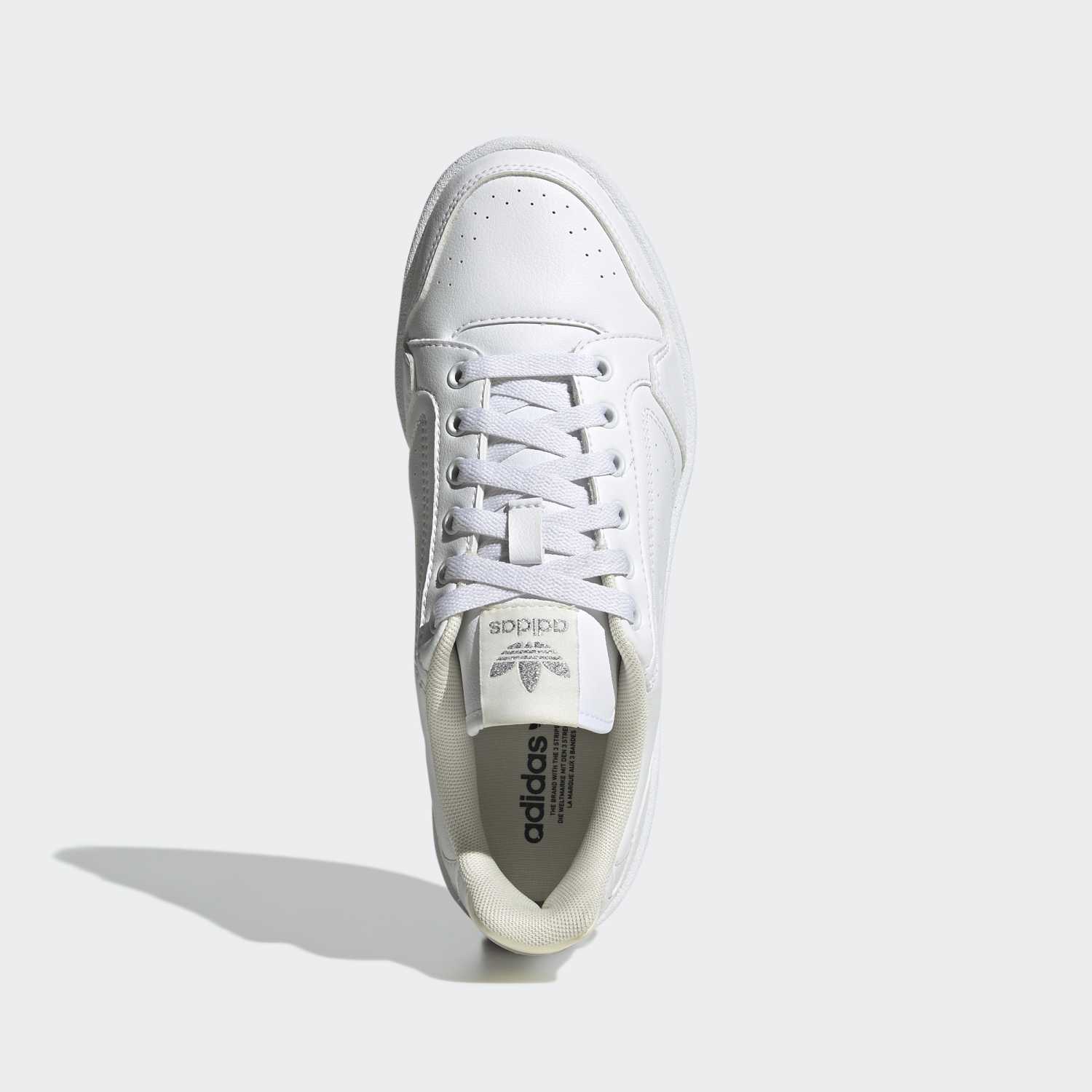 Zapatillas ADIDAS NY 90 GY8257 Blanco