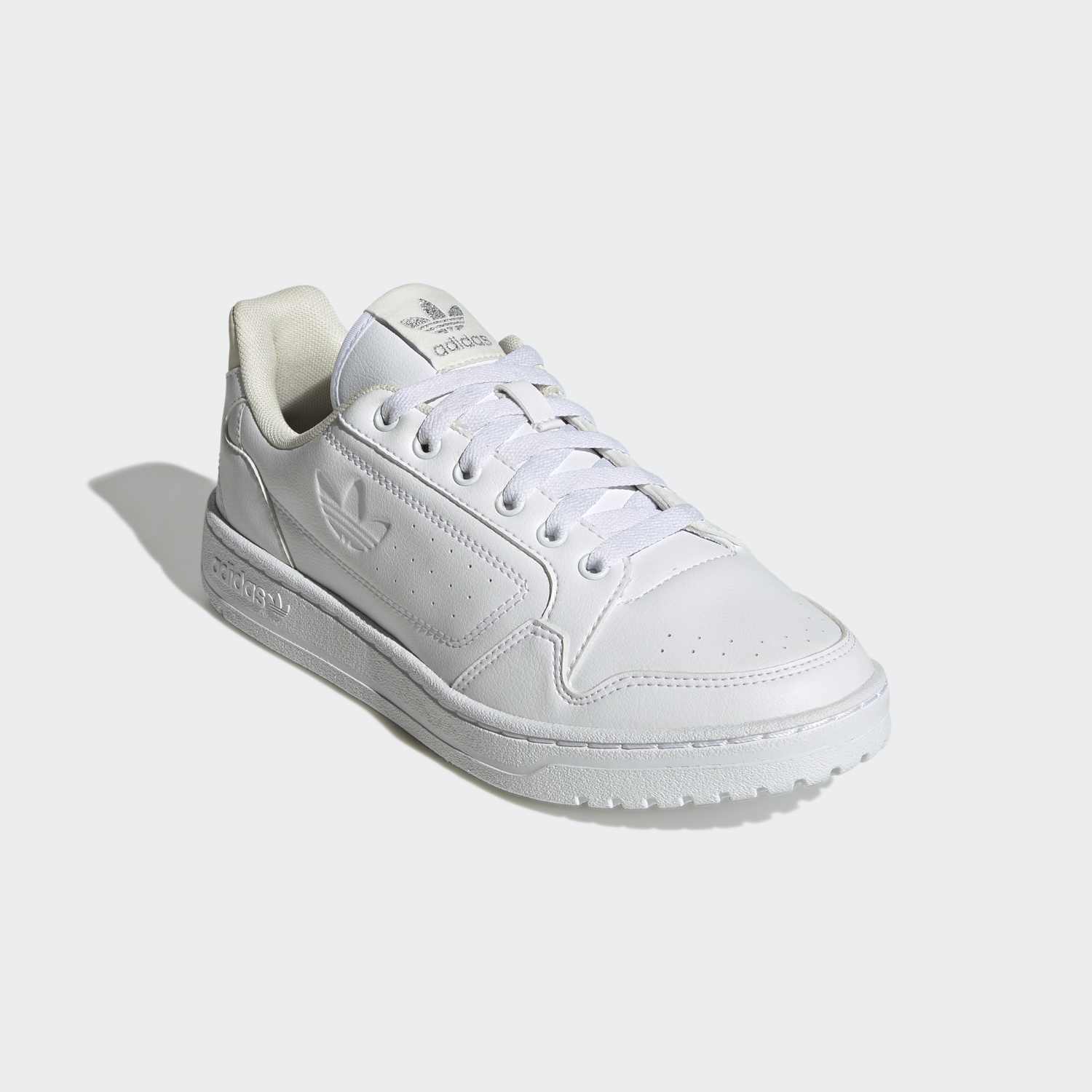 Zapatillas ADIDAS NY 90 GY8257 Blanco