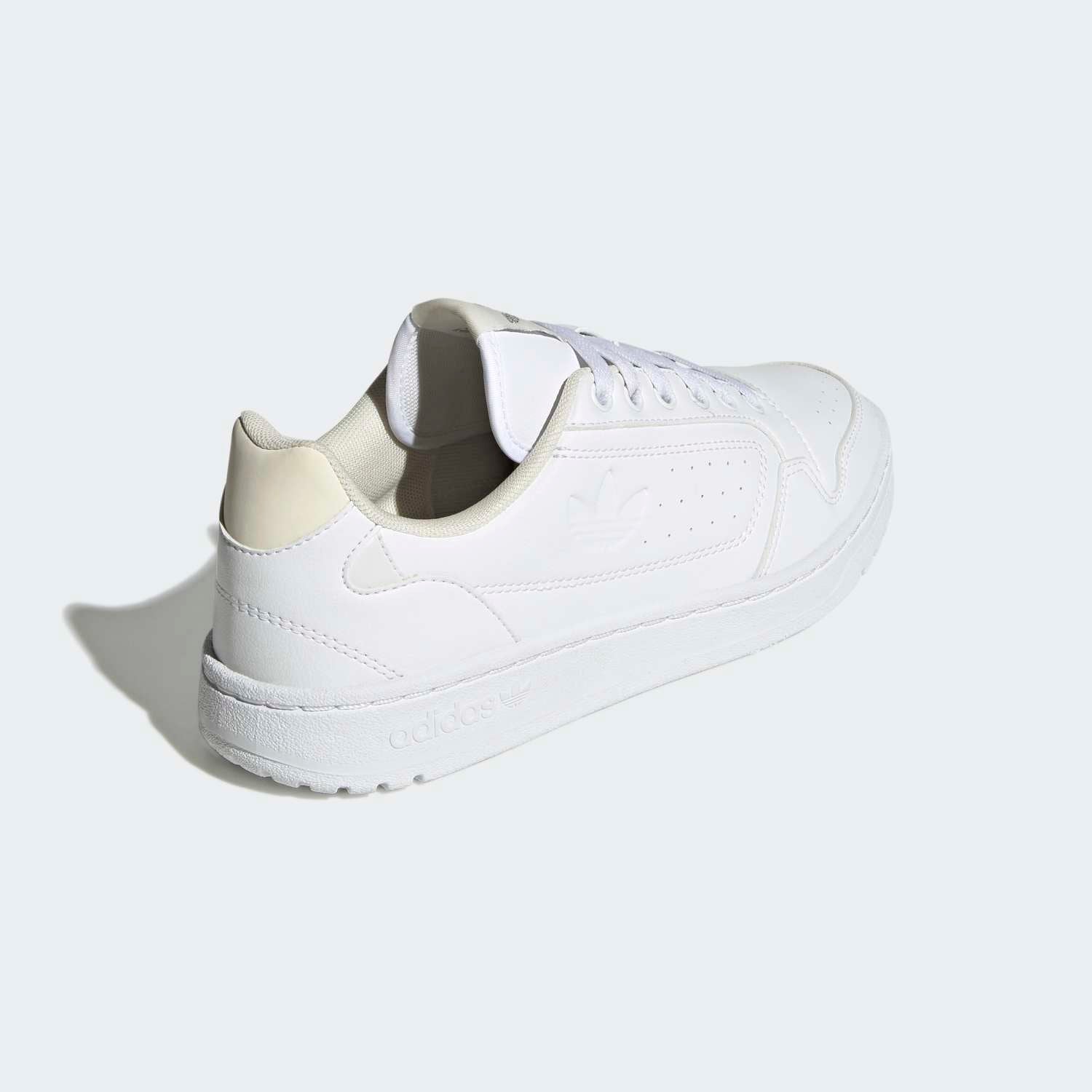 Zapatillas ADIDAS NY 90 GY8257 Blanco