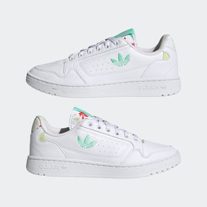 Zapatillas para Mujer ADIDAS NY 90 GY8260 Blanco