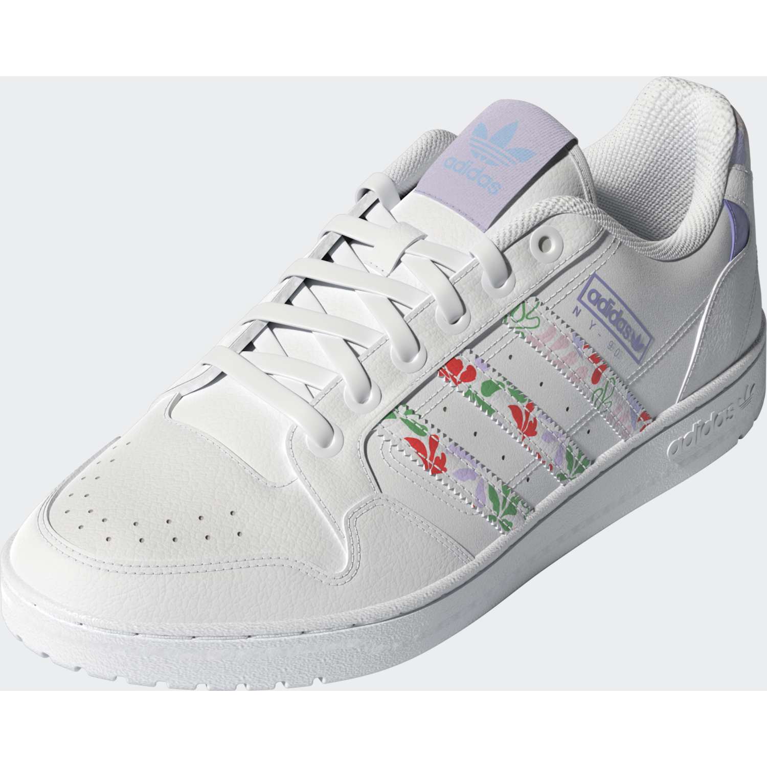 Zapatillas ADIDAS NY 90 GY8260 Blanco