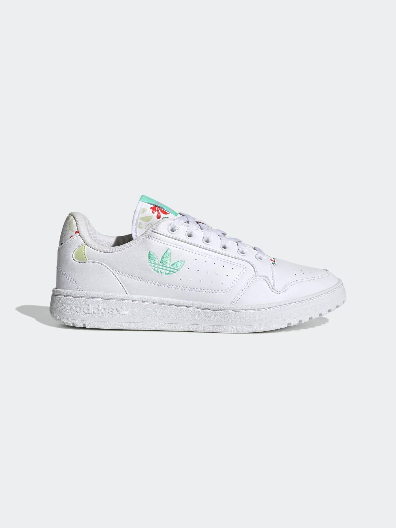 Zapatillas ADIDAS NY 90 GY8260 Blanco