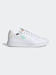 Zapatillas ADIDAS NY 90 GY8260 Blanco