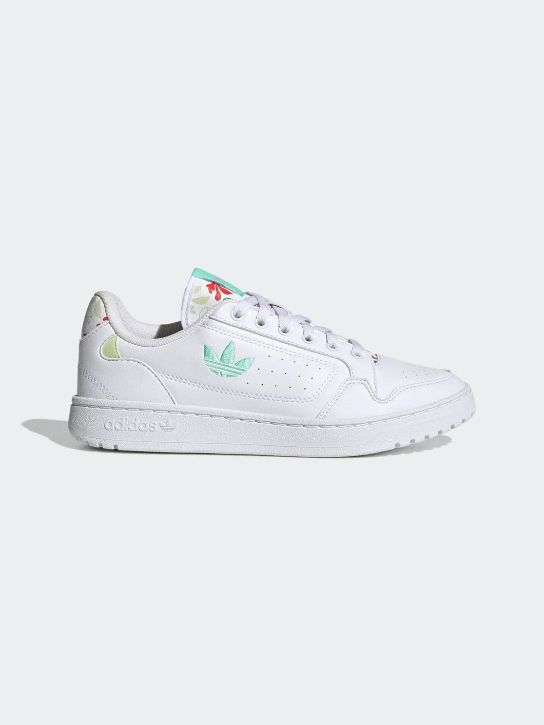 Zapatillas ADIDAS NY 90 GY8260 Blanco