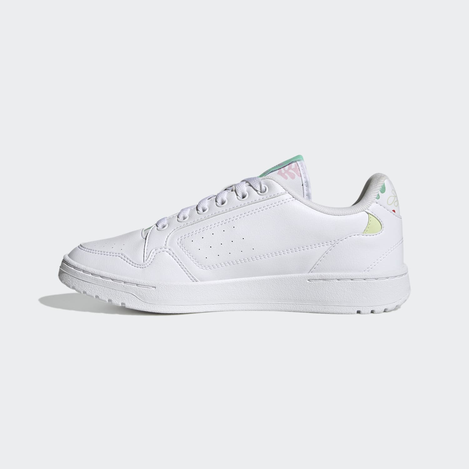 Zapatillas ADIDAS NY 90 GY8260 Blanco