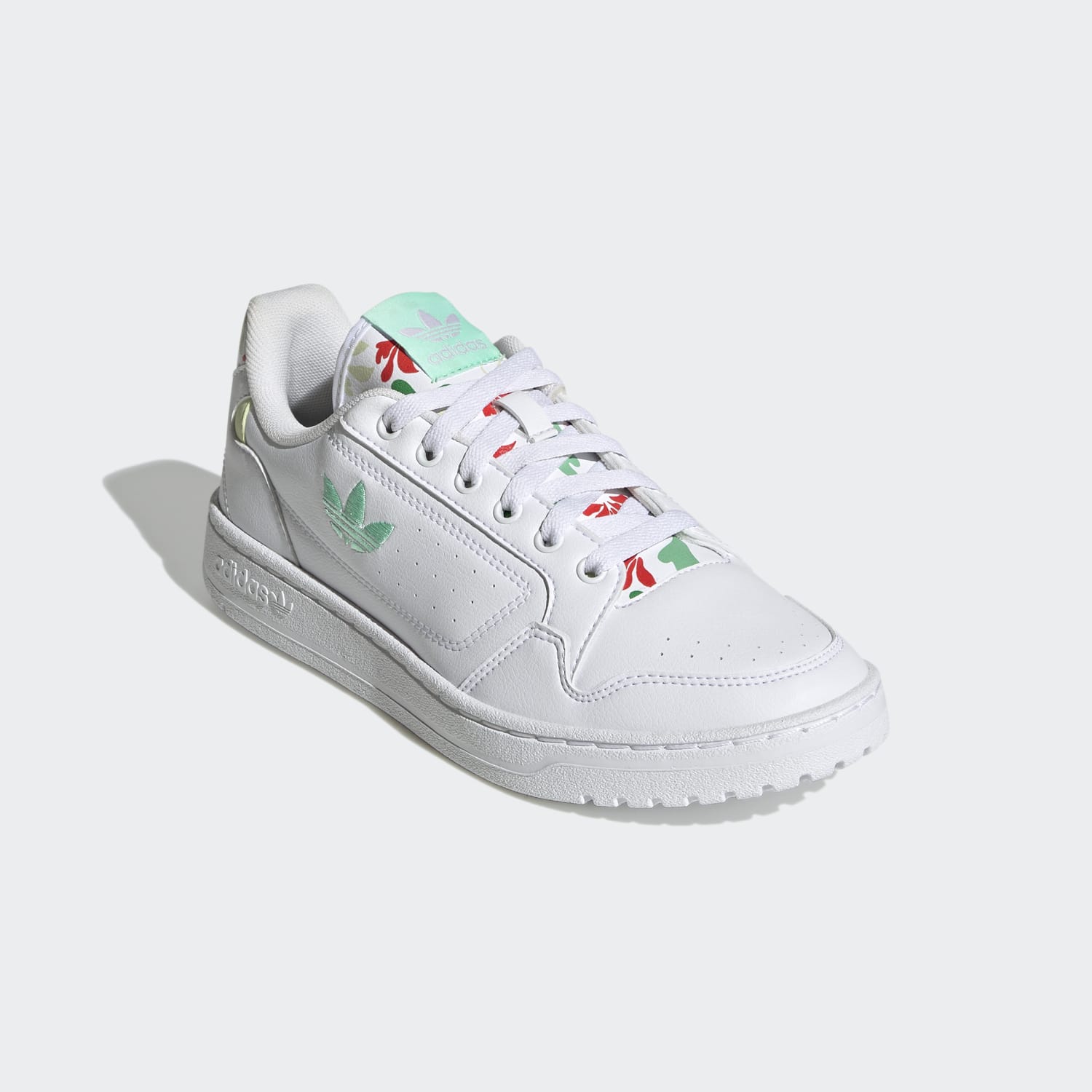 Zapatillas ADIDAS NY 90 GY8260 Blanco