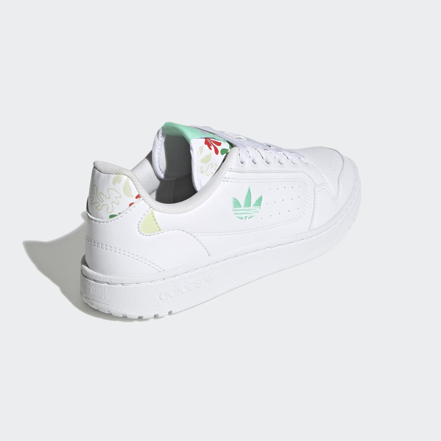 Zapatillas ADIDAS NY 90 GY8260 Blanco