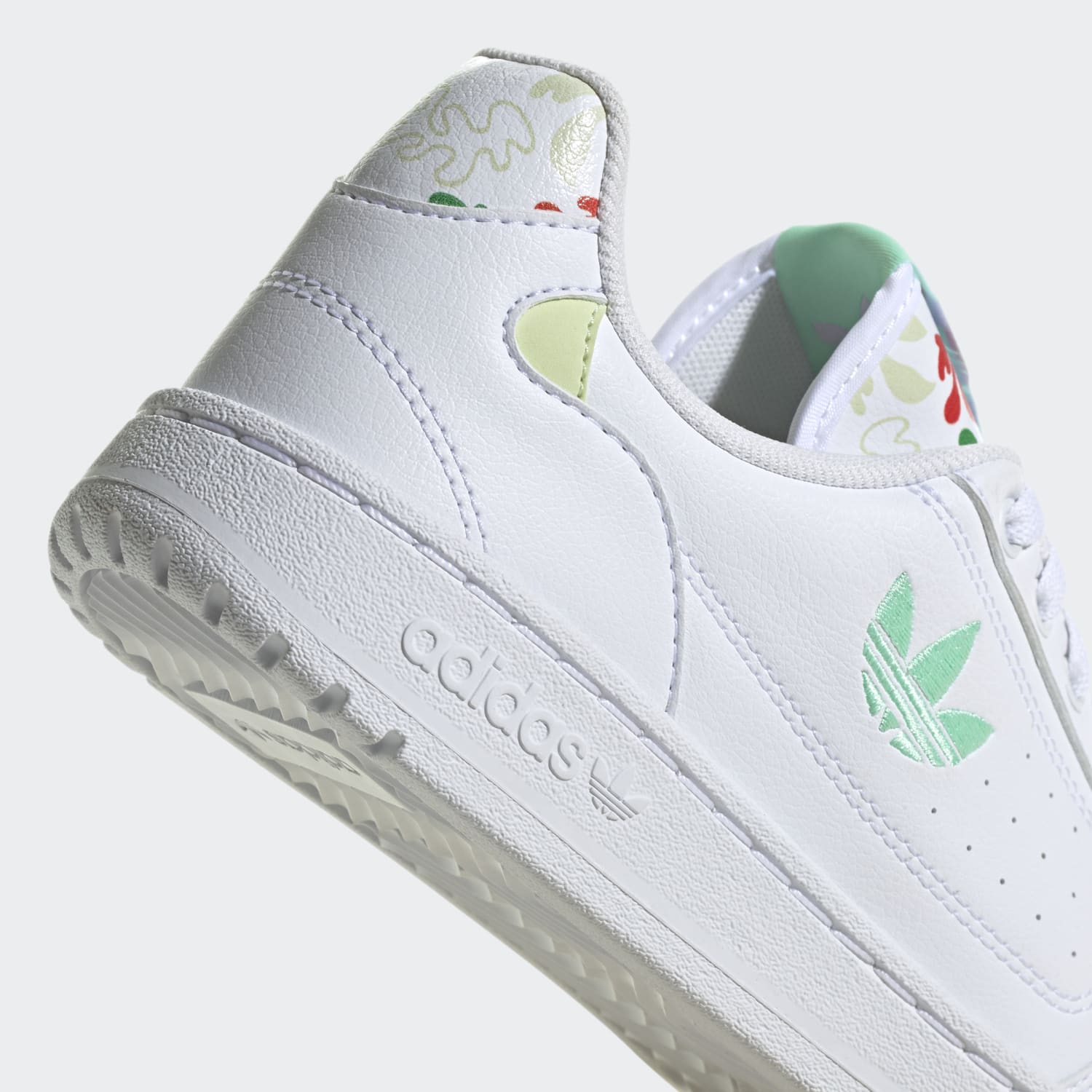 Zapatillas ADIDAS NY 90 GY8260 Blanco
