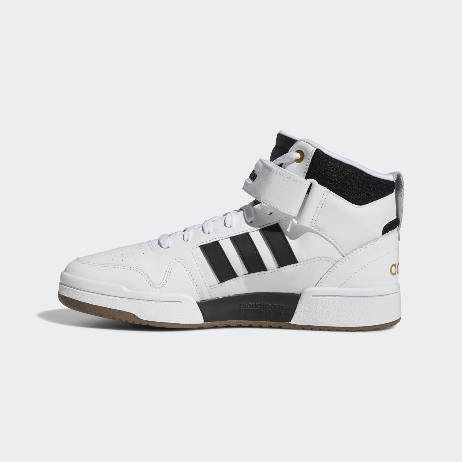 Zapatillas para Hombre ADIDAS GZ1338 POSTMOVE MID WCG
